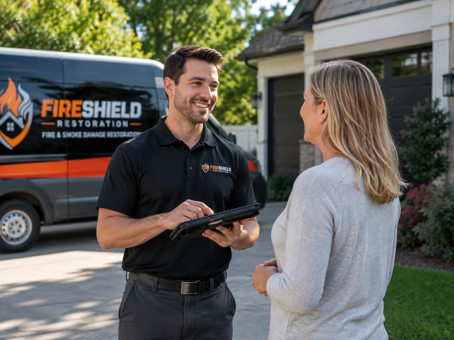 Fire And Smoke Damage Restoration Menan, ID FAQs